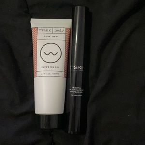 2/50 111 skin Celestial black diamond contour gel